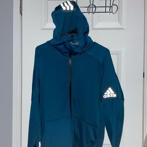 Adidas Jacket